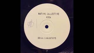 Matig - Africism (Primal Force Mix) (A2) [NATCOL 004]