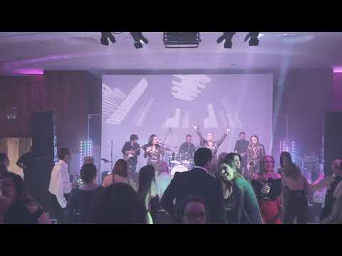 Female Fronted Contemporary, Rock & Pop Function Band | Solstice - 6-piece at the Hilton (live)