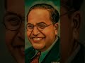 A FOR AMBEDKAR Jaybhim Jaybhimwala Viral Shorts Short