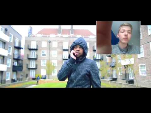 Me reacting Reeko Squeeze ft Monkey 67 Dimzy 67