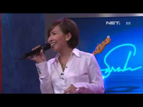 Ten 2 five - Hela Rotane ( Live at Sarah Sechan )