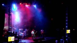 Quiero Amarte - Los de Adentro