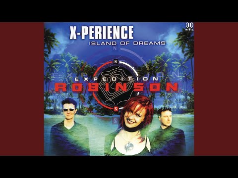 Island Of Dreams (X-tended Version)