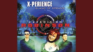 Island Of Dreams (X-tended Version)