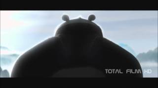 Kung-fu Panda 2 (2011) trailer český dabing