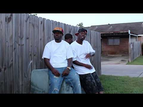 BabyFace Jones - Born In Tha Slums