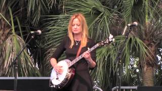 The Road West - Alison Brown