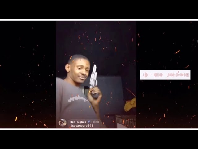 Dre Hughes Gofundme Reportedly Disabled As Viral Videos Spark Concern Online Dre Hughes Gofundme Reportedly Disabled As Viral Videos Spark Concern Online