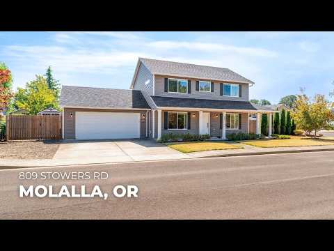 Zillow Molalla