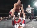 Bryan Danielson VS Jushin Thunder Liger ROH WEEKEND OF THUNDER NIGHT 1 HIGHLIGHTS