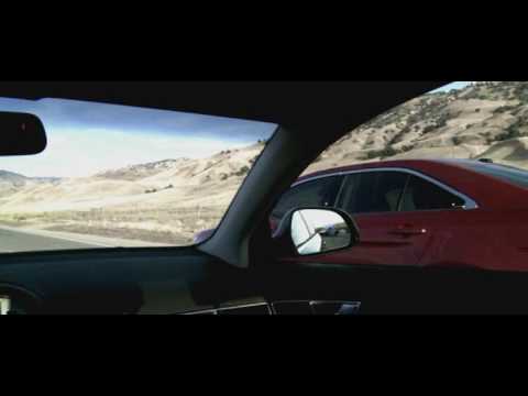 V6 vs V8 2010 Ford Taurus SHO vs Audi A6