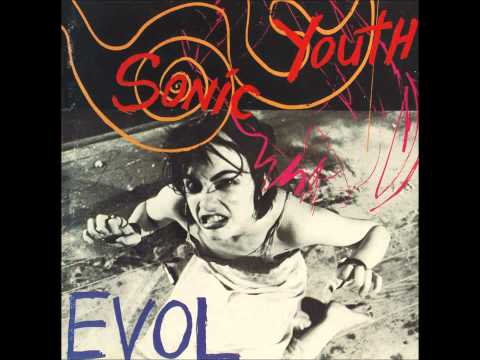 Tom Violence - Sonic Youth
