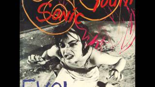 Tom Violence - Sonic Youth
