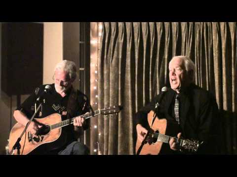 Ronny Cox - Gone To Alabama [HD]