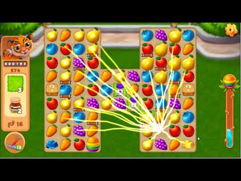 Family Zoo Enclosures Level 574 - No Boosters