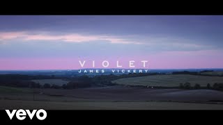 James Vickery - Violet