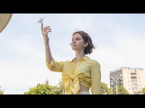 우주소녀 (WJSN) - BUTTERFLY / Dance Cover Cup.Ofluv