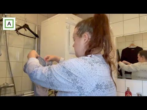 2021 Dag 83 | En tvilling får gjort mye mer enn den andre