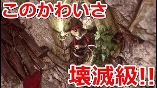 【Ghost of a Tale】かわいいはせいぎ！【実況プレイ】
