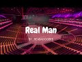 BEABADOOBEE REAL MAN But You Re In An Empty Arena