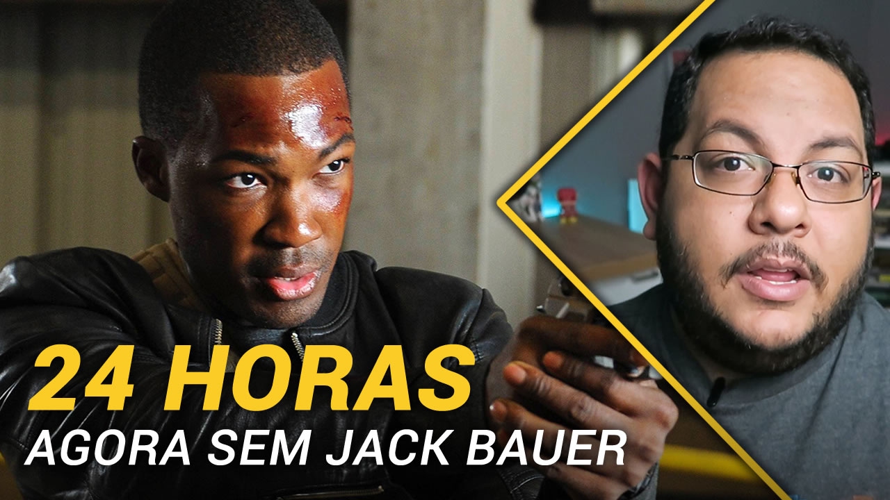 24 HORAS: O Legado (Legacy) | Primeiras Impressões