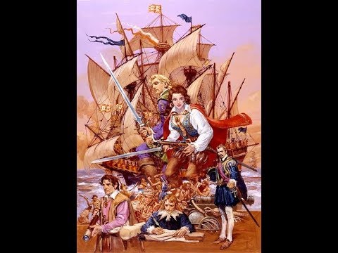 대항해시대2 OST - Special Edition (Uncharted Waters 2 OST)