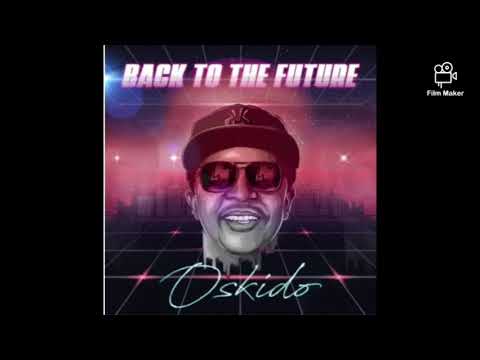 Oskido - Banky Banky Ft. Niniola (Official Audio)