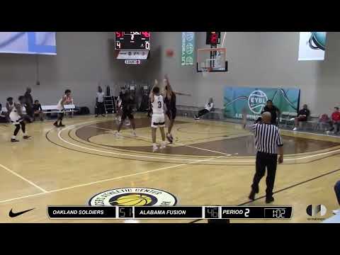 Jackson Shelstad 6'1 Oregon commit. 32 ranked