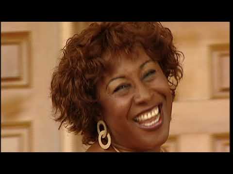 Mama G National Moi-Moi Featuring Tonto Dike, Charles Awurum