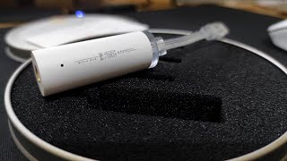 kwetiaw balanced - Moondrop Dawn 4.4 Balanced Impresi Singkat | Indonesia [EN Check Description]