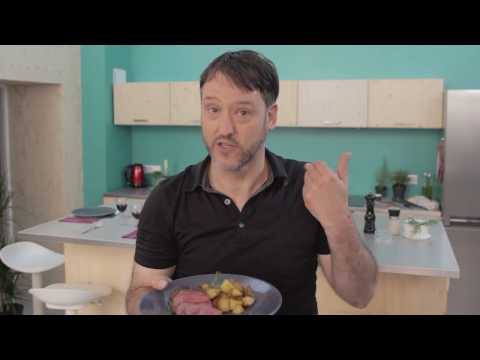 Jack - Experience by Tefal