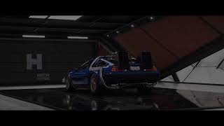 #1【メキシコを走り尽くせ！】BLUEの「Forza Horizon 5」