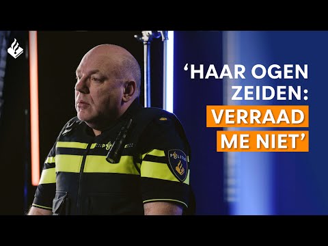 Meisje belt doodsbang 112 vanuit kledingkast | Echte Politieverhalen | #1