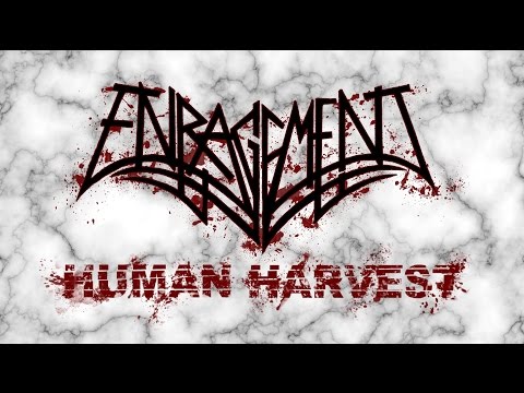 Enragement - Human Harvest