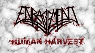 Enragement - Human Harvest