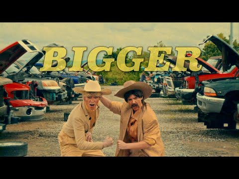 BONES UK - Ride (Official Music Video)