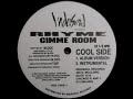 Rhyme - Gimme Room
