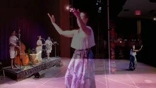 Beautiful Hula, E Nihi Ka Hele, Sherri Kaleinani Bacarro