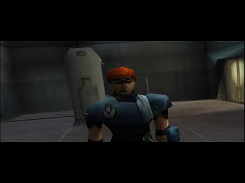 Omikron: The Nomad Soul Speedrun Any% 1:43:32