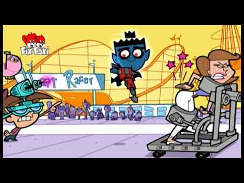 Cosmo und Wanda - ANTI-ELFEN ALARM! 2/4 (16:9)