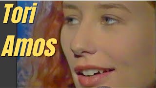 Tori Amos - Pretty Good Year - London 1994