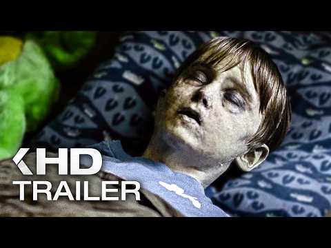 HANDLING THE UNDEAD Trailer German Deutsch (2025) Renate Reinsve