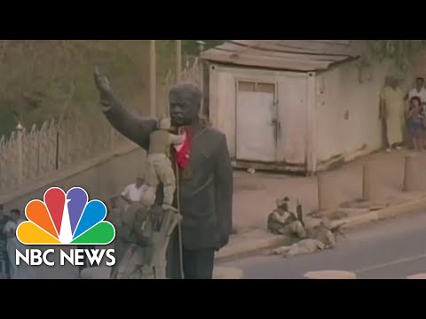 Operation Iraqi Freedom: 20 years later