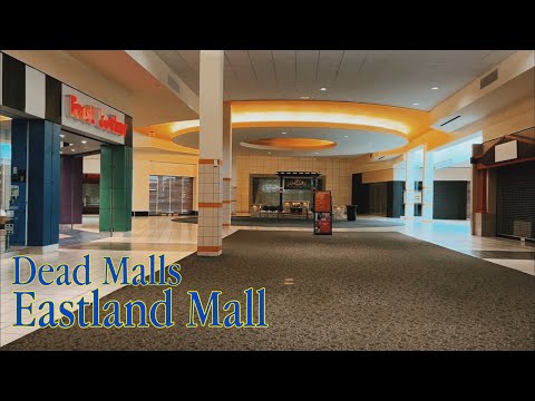 Dead Malls Season 4 Episode 3 - Eastland Mall