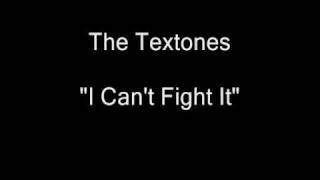 The Textones - I Can't Fight It [HQ Audio]