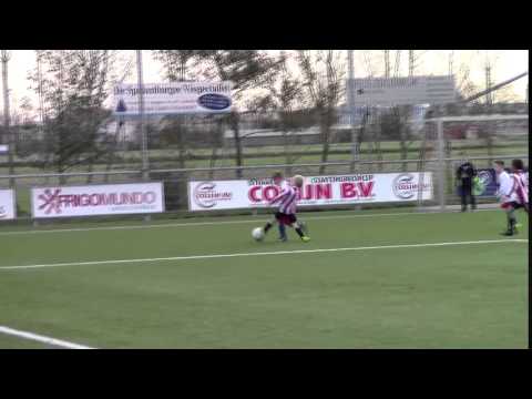 00119 Alphense Boys F11 - Thuis