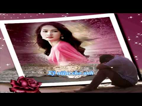 Tình vắng Sheet - Quang Minh