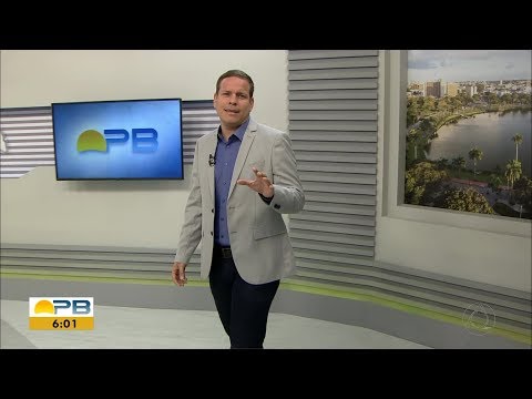 [HD] Bom Dia Paraíba - Escalada e Encerramento - 24/12/2019 | TV Cabo Branco