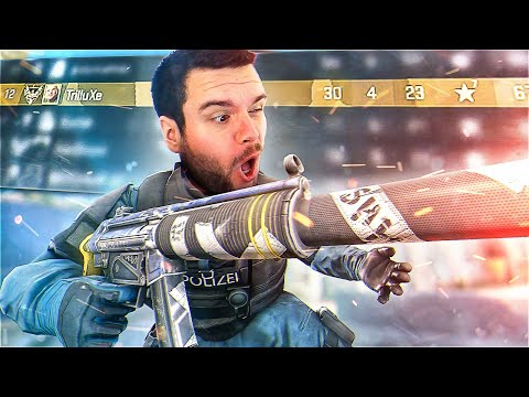 SoloQ Serie Comeback mit 30er Bombe? 😆 - Mocha SoloQ Abenteuer | TrilluXe