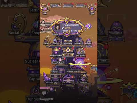 Видео Wandering Ark #1